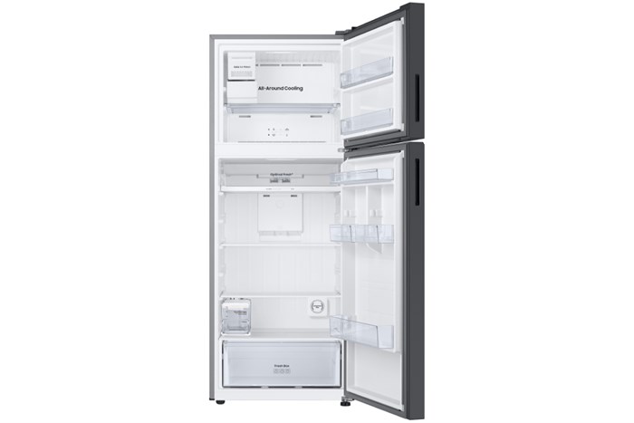 Tủ Lạnh Samsung Inverter 460 Lít Bespoke RT47CB66868ASV